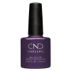 CND Shellac Rock Royalty color - www.creativegroup.gr