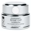 Τζελ κτισίματος CND Brisa Pure White Opaque 14g - www.creativegroup.gr