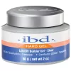 Τζελ κτισίματος νυχιών IBD Clear Builder Gel 56ml - www.creativegroup.gr