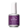 Ημιμόνιμο βερνίκι νυχιών Just gel polish "Con Fuchsion" - www.creativegroup.gr