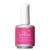 Ημιμόνιμο βερνίκι νυχιών Just gel polish "Frozen Strawberry" - www.creativegroup.gr