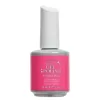 Ημιμόνιμο βερνίκι νυχιών Just gel polish "Tickled Pink" - www.creativegroup.gr