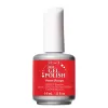Ημιμόνιμο βερνίκι νυχιών Just gel polish "Vixen Rouge" - www.creativegroup.gr