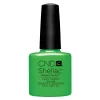 CND Shellac Lush Tropics color - www.creativegroup.gr