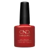CND Shellac Brick Knit color - www.creativegroup.gr