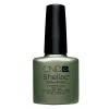CND Shellac Frosted Glen color - www.creativegroup.gr