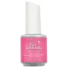ΗΜΙΜΟΝΙΜΟ ΒΕΡΝΙΚΙ IBD JUST GEL POLISH ROME AROUND
