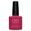 CND Shellac Kiss of Fire color - creativegroup.gr