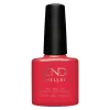 CND Shellac Offbeat color - www.creativegroup.gr