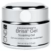 CND Brisa gel Pure White Opaque 42g - www.creativegroup.gr