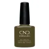 CND Shellac Cap & Gown color - creativegroup.gr