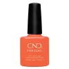 CND Shellac B-Day Candle color - creativegroup.gr