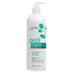 Gena Pedi Care Lotion 473ml - www.creativegroup.gr