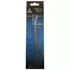 Λαβίδα νυχιών για το πεντικιούρ 14cm - www.creativegroup.gr