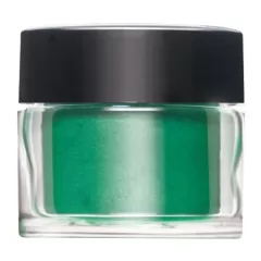 Χρωστική ουσία για nail art CND Additive Medium Green - www.creativegroup.gr