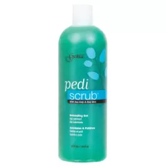 Peeling ποδιών Pedi Scrub Gel 473ml - www.creativegroup.gr