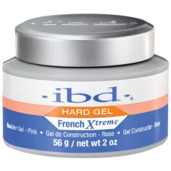 Tζελ κτισίματος IBD UV Xtreme Gel Pink 56g - www.creativegroup.gr
