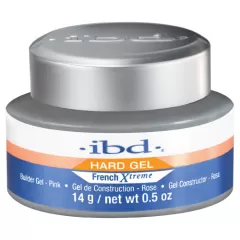Τζελ κτισίματος IBD UV Xtreme Gel Pink 14g - www.creativegroup.gr