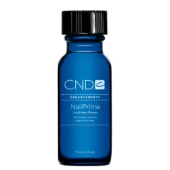 Primer για ακρυλικά νύχια CND Nail Prime - www.creativegroup.gr