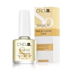 ΘΕΡΑΠΕΙΑ ΕΠΩΝΥΧΙΟΥ CND SOLAR OIL 7.3ml - www.creativegroup.gr