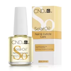 Ενυδατικό λαδάκι επωνυχίου CND SOLAR OIL15ml - www.creativegroup.gr