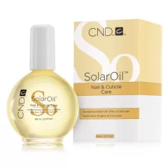 ΕΝΥΔΑΤΙΚΟ ΛΑΔΑΚΙ CND SOLAR OIL 68ml - www.creativegroup.gr