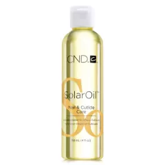 CND SOLAR OIL 118ml - www.creativegroup.gr