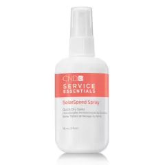 Στεγνωτικό βερνικιού νυχιών Solar Speed Spray 118ml - www.creativegroup.gr