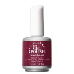 Ημιμόνιμο βερνίκι νυχιών Just gel polish "Maui Sunset" - www.creativegroup.gr