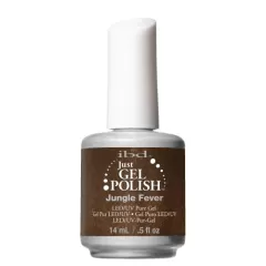 Ημιμόνιμο βερνίκι νυχιών Just gel polish "Jungle Fever" - www.creativegroup.gr