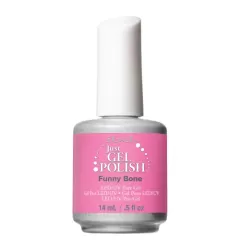 Ημιμόνιμο βερνίκι νυχιών Just gel polish "Funny Bone" - www.creativegroup.gr