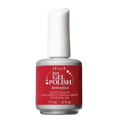 Ημιμόνιμο βερνίκι νυχιών Just gel polish "Enthralled" - www.creativegroup.gr