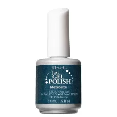 Ημιμόνιμο βερνίκι νυχιών Just gel polish "Meteorite" - www.creativegroup.gr