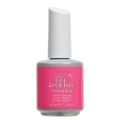 Ημιμόνιμο βερνίκι νυχιών Just gel polish "Tickled Pink" - www.creativegroup.gr