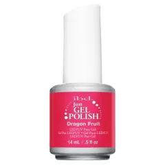 ΗΜΙΜΟΝΙΜΟ ΒΕΡΝΙΚΙ JUST GEL DRAGON FRUIT