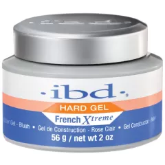Τζελ κτισίματος IBD UV Xtreme Gel Blush 56g - www.creativegroup.gr