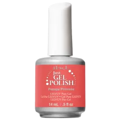 ΗΜΙΜΟΝΙΜΟ ΒΕΡΝΙΚΙ JUST GEL PAPAYA