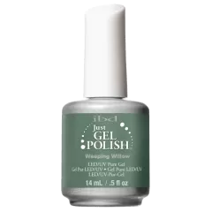ΗΜΙΜΟΝΙΜΟ ΒΕΡΝΙΚΙ JUST GEL WEEPING WILLOW