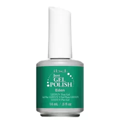 Ημιμόνιμο βερνίκι νυχιών Just gel polish "Eden" - www.creativegroup.gr