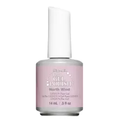 Ημιμόνιμο βερνίκι νυχιών Just gel polish "North Wind" - www.creativegroup.gr