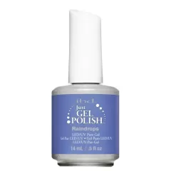 Ημιμόνιμο βερνίκι νυχιών Just gel polish "Raindrops" - www.creativegroup.gr