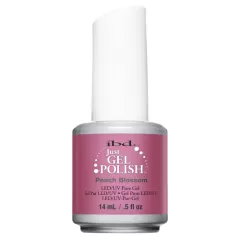ΗΜΙΜΟΝΙΜΟ ΒΕΡΝΙΚΙ JUST GEL PEACH BLOSSOM