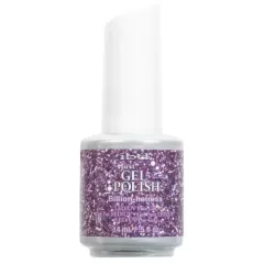 Ημιμόνιμο βερνίκι νυχιών Just gel polish "Billion-Heiress" - www.creativegroup.gr