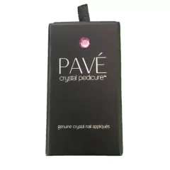 Pave nail crystals kit Rose - www.creativegroup.gr