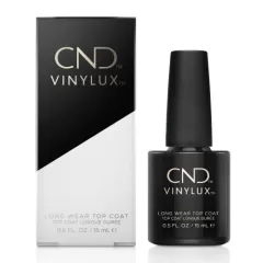 Vinylux Weekly Top Coat 15ml - www.creativegroup.gr