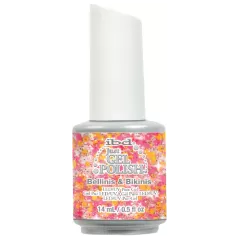 ΗΜΙΜΟΝΙΜΟ ΒΕΡΝΙΚΙ IBD JUST GEL POLISH BELLINIS & BIKINIS