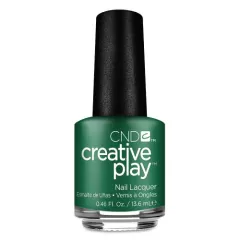 Βερνίκι νυχιών Creative Play Happy Holly Day #485 - www.creativegroup.gr