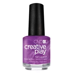 CND Creative Play - The Fuchsia Is Ours #442