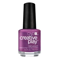 CND Creative Play - Raisin Eyebrows #444