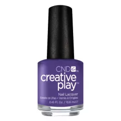 CND Creative Play - Isn't She Grape #456